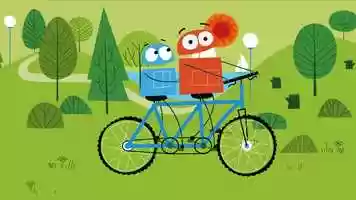 Free download StoryBots - Shapes Songs - Circles video and edit with RedcoolMedia movie maker MovieStudio video editor online and AudioStudio audio editor onlin