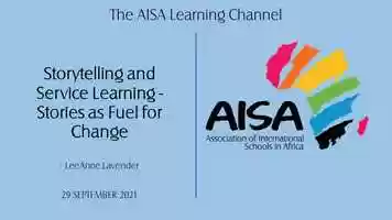 Free download Storytelling and Service Learning - Stories as Fuel for Change video and edit with RedcoolMedia movie maker MovieStudio video editor online and AudioStudio audio editor onlin