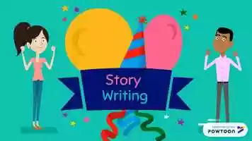 Free download Story Writing Using a Mind Map Part 2 video and edit with RedcoolMedia movie maker MovieStudio video editor online and AudioStudio audio editor onlin