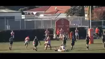 Free download St Pauls - 1st XV Rugby Cinematic video and edit with RedcoolMedia movie maker MovieStudio video editor online and AudioStudio audio editor onlin