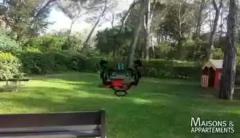 Free download ST-RAPHAEL - APPARTEMENT A VENDRE - 99 800  - 25 m - 1 pices video and edit with RedcoolMedia movie maker MovieStudio video editor online and AudioStudio audio editor onlin