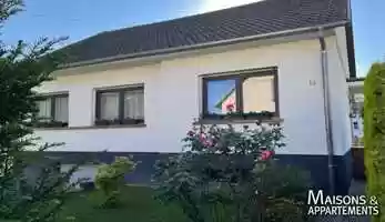 Free download STRASBOURG - MAISON A VENDRE - 545 000  - 185 m - 6 pice(s) video and edit with RedcoolMedia movie maker MovieStudio video editor online and AudioStudio audio editor onlin