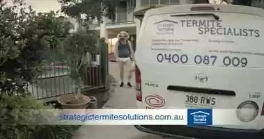 Free download Strategic Termite Solutions video and edit with RedcoolMedia movie maker MovieStudio video editor online and AudioStudio audio editor onlin