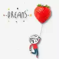 Free download strawberry dreams video and edit with RedcoolMedia movie maker MovieStudio video editor online and AudioStudio audio editor onlin