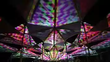 Free download Strawberry Fields Festival - Projection Mapping video and edit with RedcoolMedia movie maker MovieStudio video editor online and AudioStudio audio editor onlin