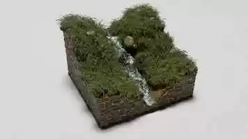 Free download Stream Animation video and edit with RedcoolMedia movie maker MovieStudio video editor online and AudioStudio audio editor onlin