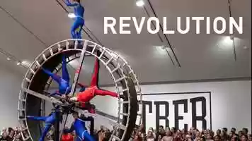 Free download STREB ACTION HEROES Promo video and edit with RedcoolMedia movie maker MovieStudio video editor online and AudioStudio audio editor onlin