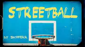 Free download STREETBALL / IVAN video and edit with RedcoolMedia movie maker MovieStudio video editor online and AudioStudio audio editor onlin