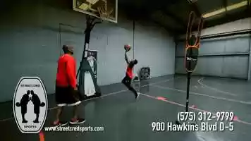 Free download STREET CRED SPORTS video and edit with RedcoolMedia movie maker MovieStudio video editor online and AudioStudio audio editor onlin