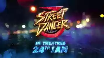 Free download Street Dancer 3 | Muqabla Song Launch video and edit with RedcoolMedia movie maker MovieStudio video editor online and AudioStudio audio editor onlin