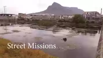 Free download Street Missions in Cape Town video and edit with RedcoolMedia movie maker MovieStudio video editor online and AudioStudio audio editor onlin