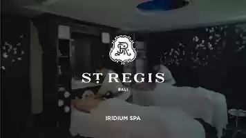 Free download St. Regis Bali Resort | Hotel Video | Iridium Spa | Videographer video and edit with RedcoolMedia movie maker MovieStudio video editor online and AudioStudio audio editor onlin
