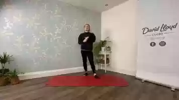 Free download Stretch  Mobility with Rachel - 16th April video and edit with RedcoolMedia movie maker MovieStudio video editor online and AudioStudio audio editor onlin