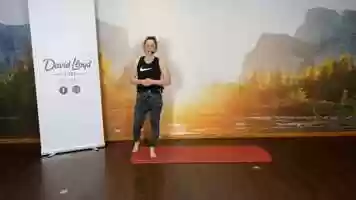 Free download Stretch  Mobility with Rachel - 16th July video and edit with RedcoolMedia movie maker MovieStudio video editor online and AudioStudio audio editor onlin