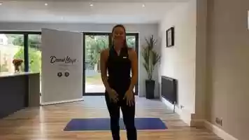 Free download Stretch  Mobility with Tina - 01st July video and edit with RedcoolMedia movie maker MovieStudio video editor online and AudioStudio audio editor onlin