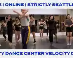 Free download Strictly Seattle 2020 Trailer video and edit with RedcoolMedia movie maker MovieStudio video editor online and AudioStudio audio editor onlin