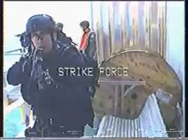 Free download Strike force video and edit with RedcoolMedia movie maker MovieStudio video editor online and AudioStudio audio editor onlin
