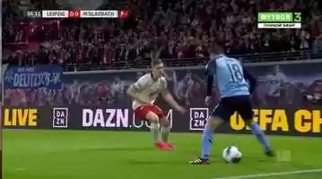 Free download Striker  Football Action During Crossing Situation. video and edit with RedcoolMedia movie maker MovieStudio video editor online and AudioStudio audio editor onlin