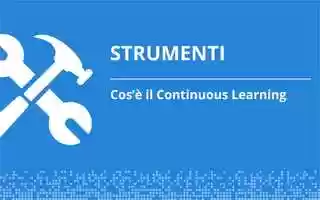 Free download STRUMENTI_Cos il continuous learning video and edit with RedcoolMedia movie maker MovieStudio video editor online and AudioStudio audio editor onlin