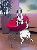 Free download Stuck Rabbit video and edit with RedcoolMedia movie maker MovieStudio video editor online and AudioStudio audio editor onlin