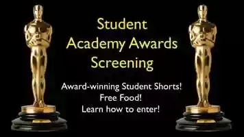 Free download Student Academy Awards Screening_HQ_03/03/20 video and edit with RedcoolMedia movie maker MovieStudio video editor online and AudioStudio audio editor onlin