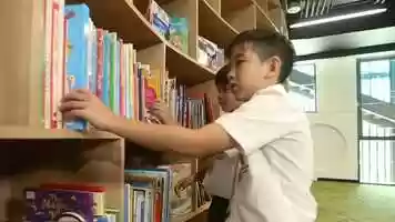 Free download Student-centered Environment at Wellington College Bangkok video and edit with RedcoolMedia movie maker MovieStudio video editor online and AudioStudio audio editor onlin