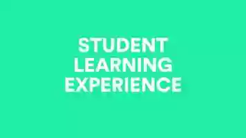 Free download Student Learning Experience video and edit with RedcoolMedia movie maker MovieStudio video editor online and AudioStudio audio editor onlin