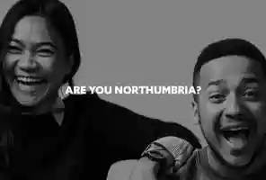 Free download Student Life - Are You Northumbria video and edit with RedcoolMedia movie maker MovieStudio video editor online and AudioStudio audio editor onlin