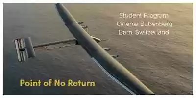 Free download Student Program Point of No Return at the IIFF 2020 video and edit with RedcoolMedia movie maker MovieStudio video editor online and AudioStudio audio editor onlin