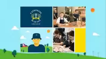 Free download Student says...Learning Diversity video and edit with RedcoolMedia movie maker MovieStudio video editor online and AudioStudio audio editor onlin
