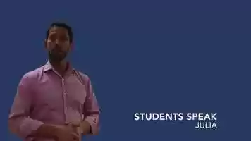 Free download Students Speak - Julia video and edit with RedcoolMedia movie maker MovieStudio video editor online and AudioStudio audio editor onlin