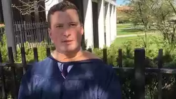 Free download Student Voices: Sean Regan G19 video and edit with RedcoolMedia movie maker MovieStudio video editor online and AudioStudio audio editor onlin