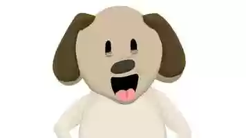 Free download Student Work - Dog Emoting video and edit with RedcoolMedia movie maker MovieStudio video editor online and AudioStudio audio editor onlin