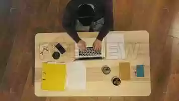 Free download Student Working With Laptop Stock Video video and edit with RedcoolMedia movie maker MovieStudio video editor online and AudioStudio audio editor onlin