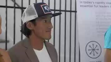 Free download Studio/E Welcomes Academy Award-Winning Filmmaker, Jimmy Chin video and edit with RedcoolMedia movie maker MovieStudio video editor online and AudioStudio audio editor onlin