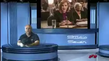 Free download Studio Seven Miss Sloane Movie Review video and edit with RedcoolMedia movie maker MovieStudio video editor online and AudioStudio audio editor onlin