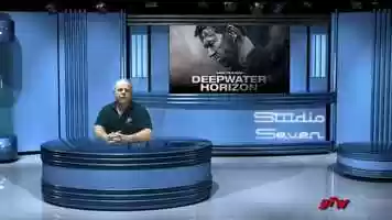 Free download Studio Seven Movie Review Deepwater Horizon  Drama 2016 video and edit with RedcoolMedia movie maker MovieStudio video editor online and AudioStudio audio editor onlin