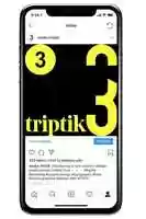 Free download Studio triptik IG animation video and edit with RedcoolMedia movie maker MovieStudio video editor online and AudioStudio audio editor onlin