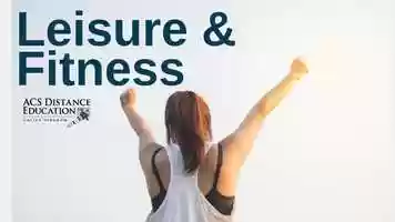 Free download Study Leisure  Fitness with ACS Distance Education UK video and edit with RedcoolMedia movie maker MovieStudio video editor online and AudioStudio audio editor onlin
