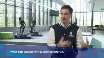 Free download Study Science at UniSA.mp4 video and edit with RedcoolMedia movie maker MovieStudio video editor online and AudioStudio audio editor onlin