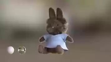 Free download Stuffed Animal Fur Groom Turntable video and edit with RedcoolMedia movie maker MovieStudio video editor online and AudioStudio audio editor onlin