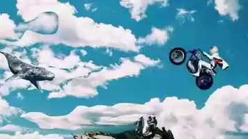 Free download Stunt and the whale video and edit with RedcoolMedia movie maker MovieStudio video editor online and AudioStudio audio editor onlin