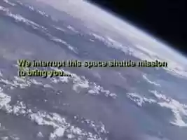 Free download Stupid Astronaut Tricks from  STS-124 Discovery 2008 NASA Film JSC-2135 (JQ Music) video and edit with RedcoolMedia movie maker MovieStudio video editor online and AudioStudio audio editor onlin