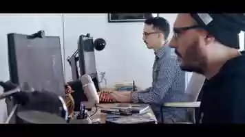 Free download Styleframes for Motion Designers Trailer video and edit with RedcoolMedia movie maker MovieStudio video editor online and AudioStudio audio editor onlin
