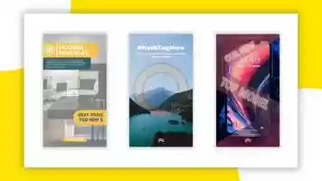 Free download Stylish Instagram Stories Premiere Pro Templates video and edit with RedcoolMedia movie maker MovieStudio video editor online and AudioStudio audio editor onlin