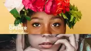 Free download Stylish Opener I Slideshow | After Effects Project Files - Videohive template video and edit with RedcoolMedia movie maker MovieStudio video editor online and AudioStudio audio editor onlin