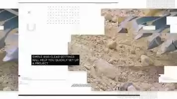 Free download Stylish Promo After Effects Templates video and edit with RedcoolMedia movie maker MovieStudio video editor online and AudioStudio audio editor onlin