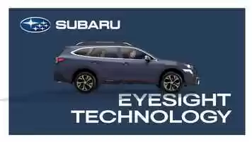 Free download Subaru Eyesight Technology (NZ) video and edit with RedcoolMedia movie maker MovieStudio video editor online and AudioStudio audio editor onlin