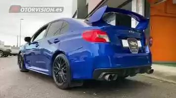 Free download Subaru Impreza 25 WRX STi Sport de MR Autos video and edit with RedcoolMedia movie maker MovieStudio video editor online and AudioStudio audio editor onlin