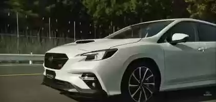 Free download Subaru Levorg Prototype STI Sport 20 Concept Movie video and edit with RedcoolMedia movie maker MovieStudio video editor online and AudioStudio audio editor onlin